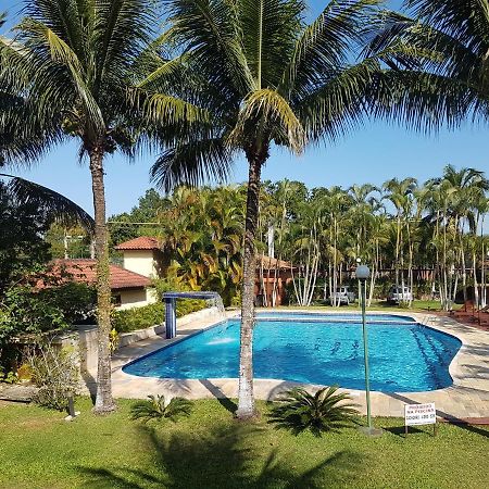Flat 25 Sun House Maresias Apartment Sao Sebastiao  Exterior photo