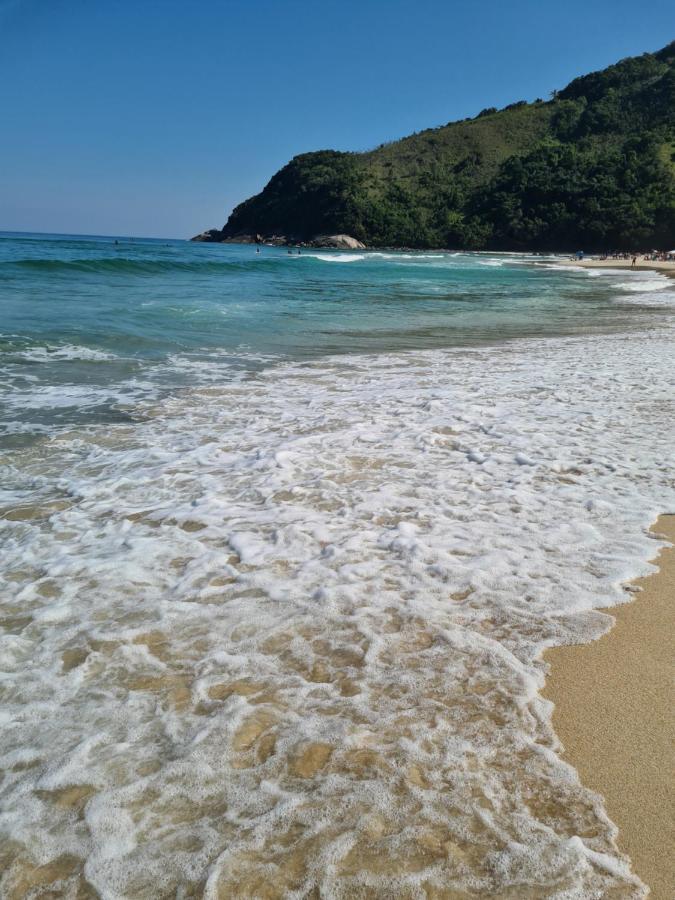Flat 25 Sun House Maresias Apartment Sao Sebastiao  Exterior photo