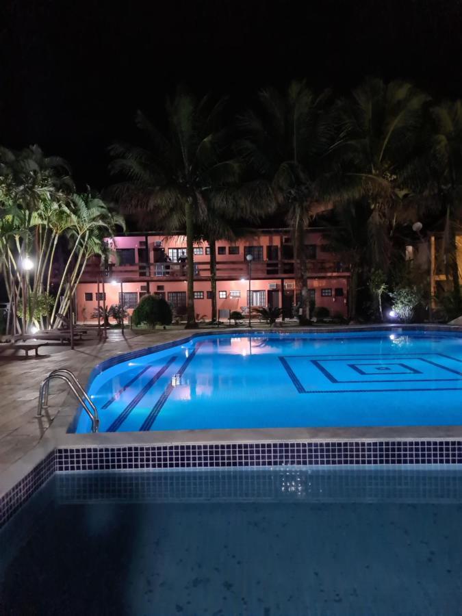 Flat 25 Sun House Maresias Apartment Sao Sebastiao  Exterior photo