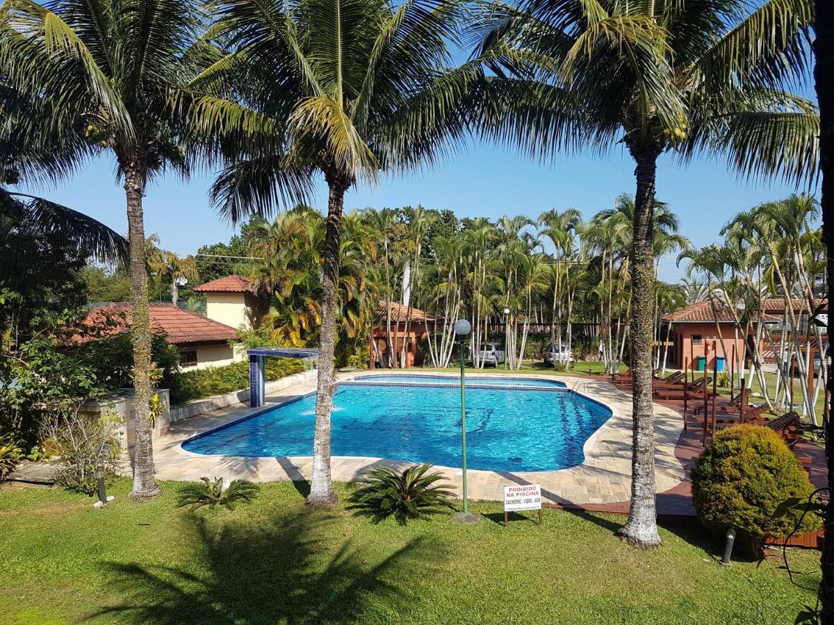 Flat 25 Sun House Maresias Apartment Sao Sebastiao  Exterior photo