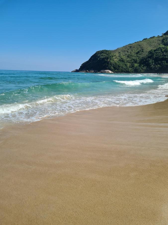 Flat 25 Sun House Maresias Apartment Sao Sebastiao  Exterior photo