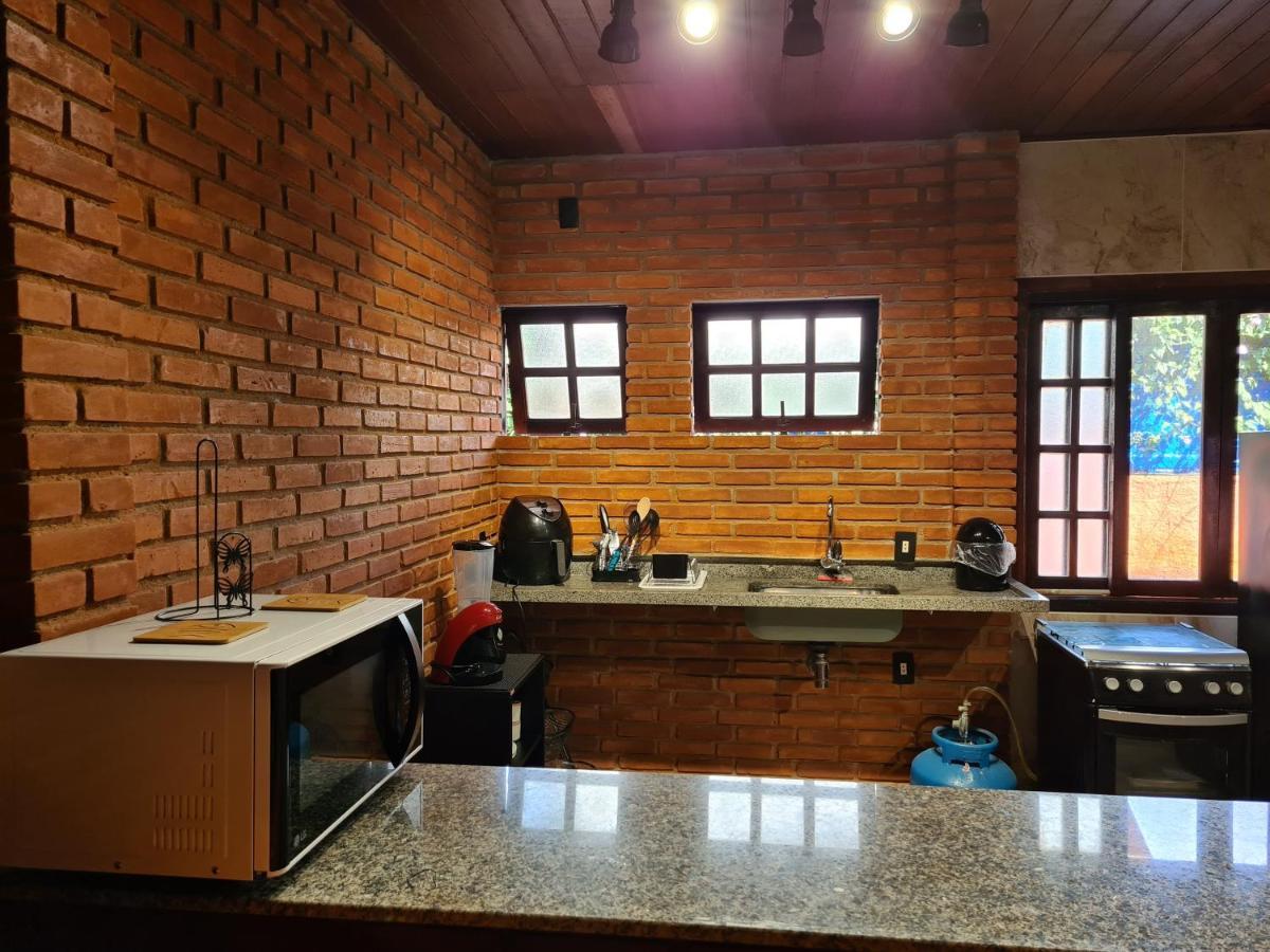 Flat 25 Sun House Maresias Apartment Sao Sebastiao  Exterior photo