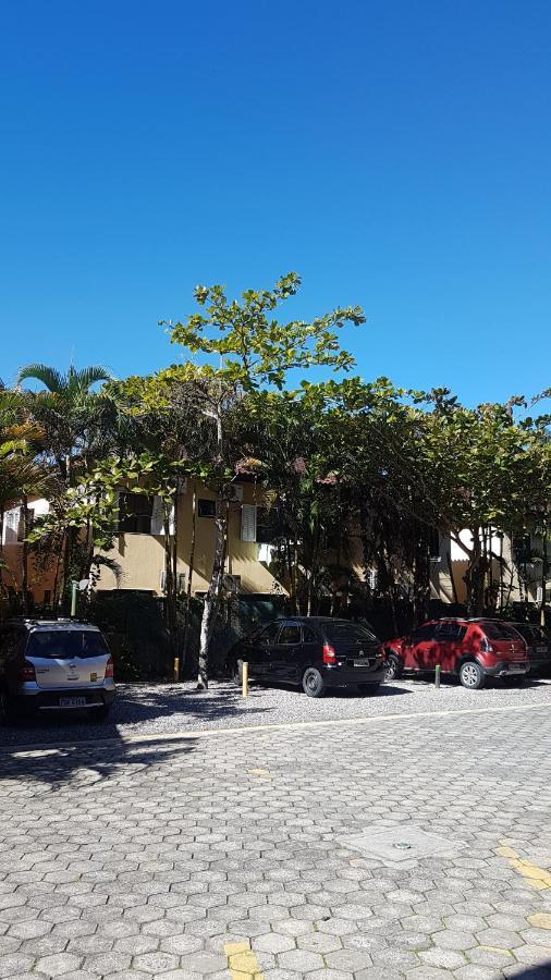 Flat 25 Sun House Maresias Apartment Sao Sebastiao  Exterior photo