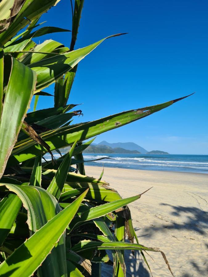 Flat 25 Sun House Maresias Apartment Sao Sebastiao  Exterior photo